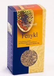 Fenikel, Sonnentor, 40g