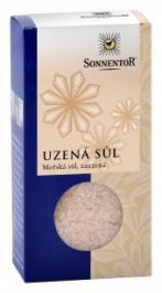 Údená soľ, Sonnentor