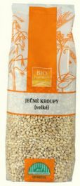 Jačmenné krúpy veľké, Bioharmonie, 500g