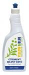 Citrónový gélový čistič, Y&B, 750ml