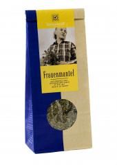 Alchemilka, sypaná, Sonnentor