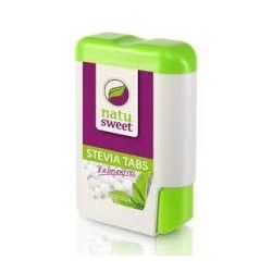 Stévia tabletky, 300ks
