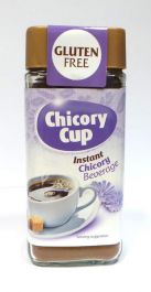 Instantná kávovina z cigórie, Chicory Cup