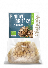 Píniové riešky, 70g, Naturiq