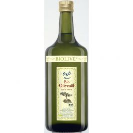 Olivový olej Mani, 0,5litra