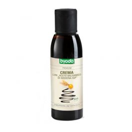 Krémové Aceto Balsamico di Modena IGP, 150ml, Byodo