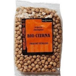 Cícer, sušený, 500g, BioNebio