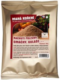 Mahá korenie, 100g