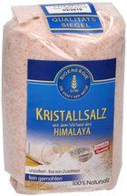 Himalájska soľ - granulát, 500g