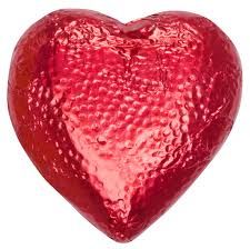 Srdiečko Nirwana, 16g, Rapunzel