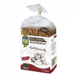 Krekry so syrom a tekvicou, 200g, Bohlsener Muehle