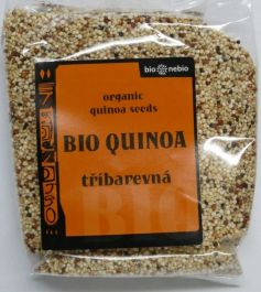 Quinoa farebná, 250g