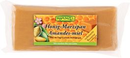 Medový marcipán, 250g, Rapunzel