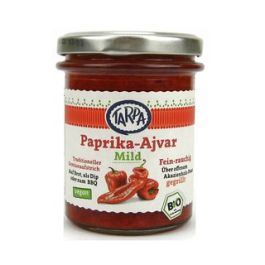 Ajvar jemný, 180g, Tarpa