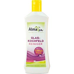 Čistič na sklokeramické varné dosky, Almawin, 250ml
