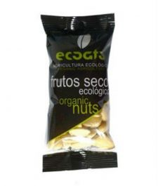 Mandle lúpané, Ecoato, 90g