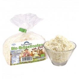 Tvaroh hrudkový, 500g, Sonnenalm