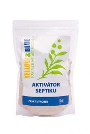 Aktivátor septiku, 500g, Tierra Verde