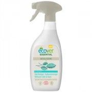 Čistič pre kúpeľne Ecover Essential, eukalyptus, 500ml