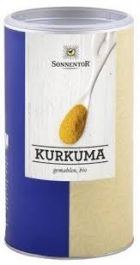 Bio kurkuma mletá, 500g, Sonnentor