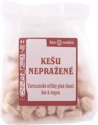Kešu orechy, 100g