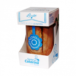 Filety tuniaka vo vlastnej šťave, St. Catarina, 250g