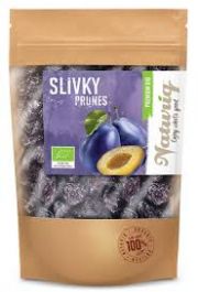 Sušené slivky 500g, Naturiq