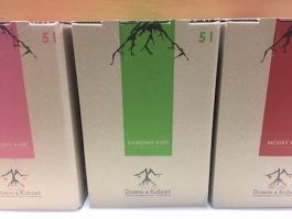 Bio víno biele, Kamenný kvet, 5l bag, Domin&Kušický