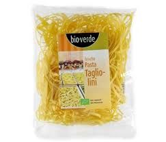 Čerstvé Tagliolini, 250g