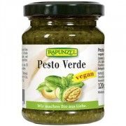 Pesto Verde, vegan, 120g
