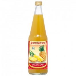 Ananásová šťava, 0,7l, Beutelsbacher
