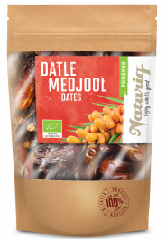 Datle Medjoul, 150g, Naturiq