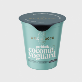 Yoguard Prebiotic, Wild&Coco, 130g