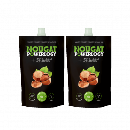 Powerlogy nugát krém, 60g vrecko