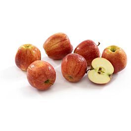 Jablká bio Pinova  0,5kg