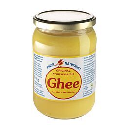 Ghee  (ghí), 480g