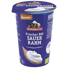 Kyslá smotana, 10% tuku, 200g