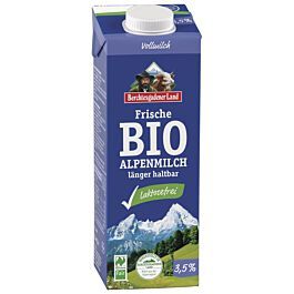 Plnotučné mlieko bez laktózy, 1liter