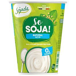 Sojade, biely 400g