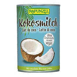 Kokosové mlieko, 400ml