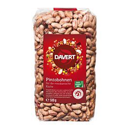 Hnedá fazuľa Pinto, 500g