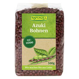 Fazuľa azuki, 500g