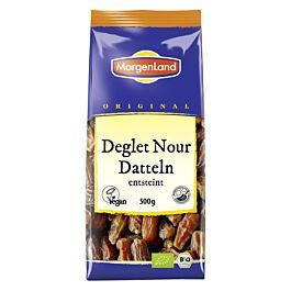 Datle bez kôstok, Morgenland, 500g