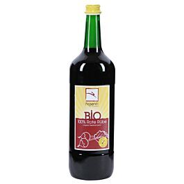 100%-ná cviklová šťava, 1liter