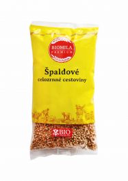 Špaldová tarhoňa, Biomila, 400g
