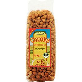 Guličky do polievky, Rapunzel, 150g