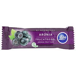 Ovocná tyčinka Lubs, arónia