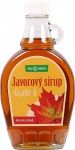 Javorový sirup A, 250ml