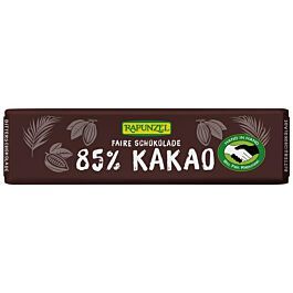 Horká čokoláda mini, Rapunzel, 20g