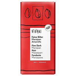 Čokoláda amaretto-marcipán, Vivani